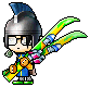 Yoshimo